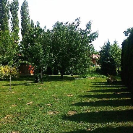 Benaja Swiss Nyaralohaz Villa Keszthely Exterior photo